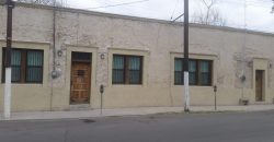 Renta de local para oficina, calle Fuente # 506-B entre calle Hidalgo y calle Zaragoza Col. Centro Piedras Negras Coahuila