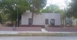 Venta casa 1 planta ubicada en calle Juárez 109 buena vista sur
