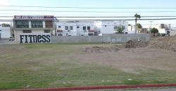 Terreno comercial en renta calle san Juan col San Jose a espaldas de autos 16s